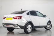 Lada (ВАЗ) Vesta I Рестайлинг (NG) Челябинск  - изображение 25
