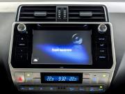 Toyota Land Cruiser Prado 150 Series Рестайлинг 2 Москва  - изображение 46