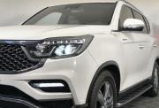 SsangYong Rexton IV Нижний Новгород  - изображение 56