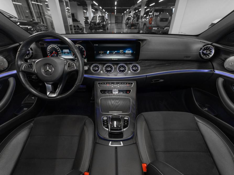 Mercedes-Benz E-Класс V (W213 S213 C238) Москва  - изображение 8