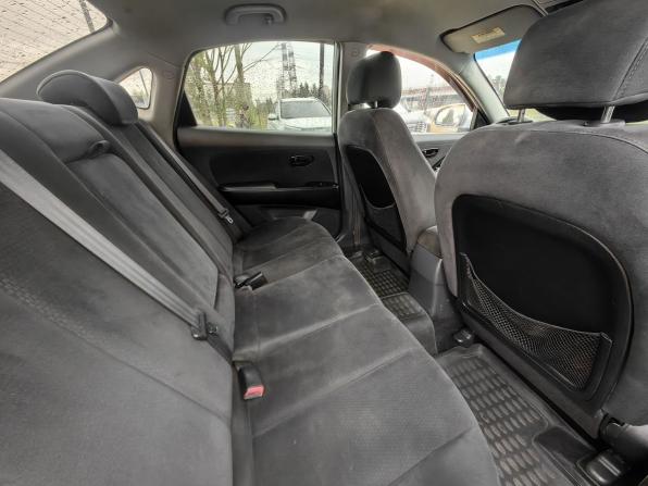 Hyundai Elantra IV (HD) с пробегом 2006 года, цена 479 000 рублей, 376000 км, седан, Автокод Объявления