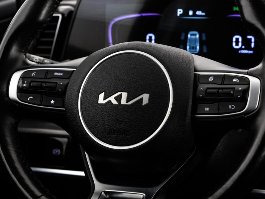 Kia Sportage V Санкт-Петербург  - изображение 15
