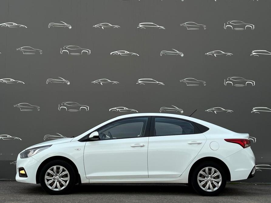 Hyundai Solaris II Санкт-Петербург  - изображение 11