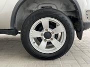 Chevrolet Niva I Рестайлинг Тамбов  - изображение 38
