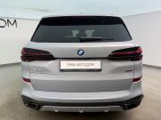 BMW X5 IV (G05/G18) Рестайлинг Москва  - изображение 24