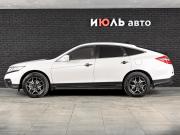 Honda Crosstour I Рестайлинг Екатеринбург  - изображение 27