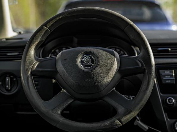 Skoda Octavia III (A7) с пробегом 2014 года, цена 760 001 рубль, 238787 км, лифтбек, Автокод Объявления