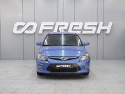 Hyundai i30 I Рестайлинг Ростов-на-Дону  - изображение 19