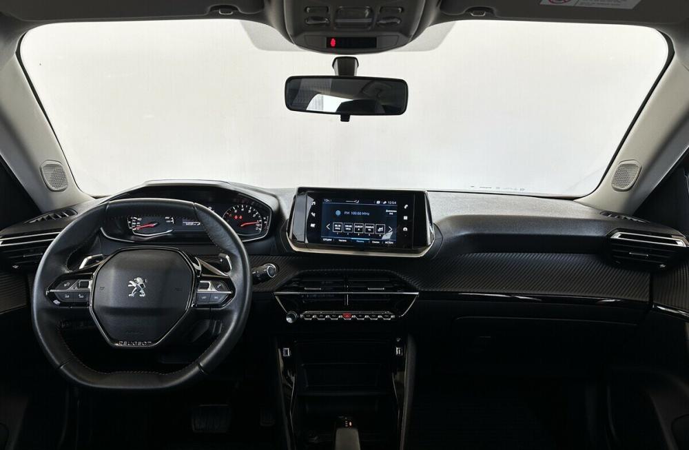 Peugeot 2008 II Москва  - изображение 5