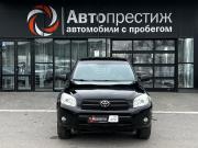 Toyota RAV4 III (XA30) Волгоград  - изображение 24