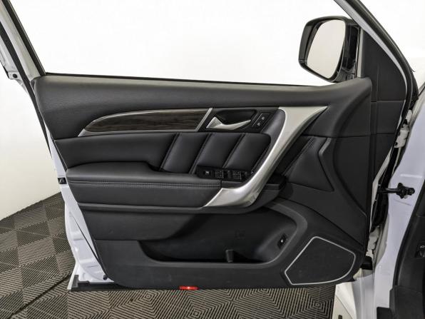 Haval H9 I Рестайлинг с пробегом 2020 года, цена 3 290 000 рублей, 8149 км, внедорожник, Автокод Объявления