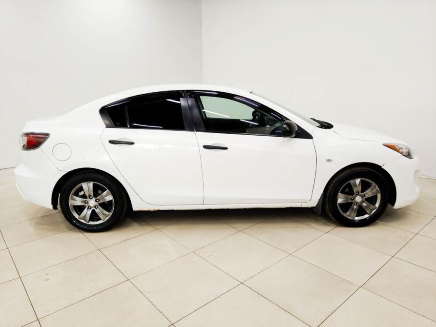 Mazda 3 II (BL) Рестайлинг Тула  - изображение 4