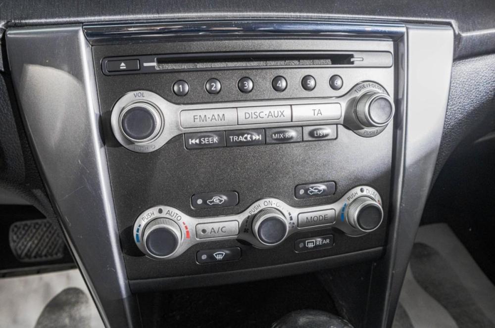 Nissan Teana II (J32) Рестайлинг Барнаул  - изображение 21