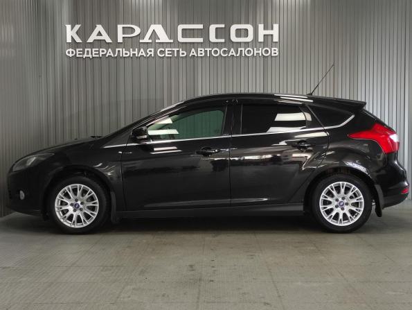 Ford Focus III с пробегом 2013 года, цена 660 000 рублей, 186755 км, хэтчбек, Автокод Объявления