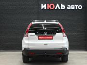 Honda CR-V IV Екатеринбург  - изображение 24