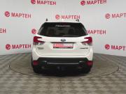 Subaru Forester V Вологда  - изображение 24