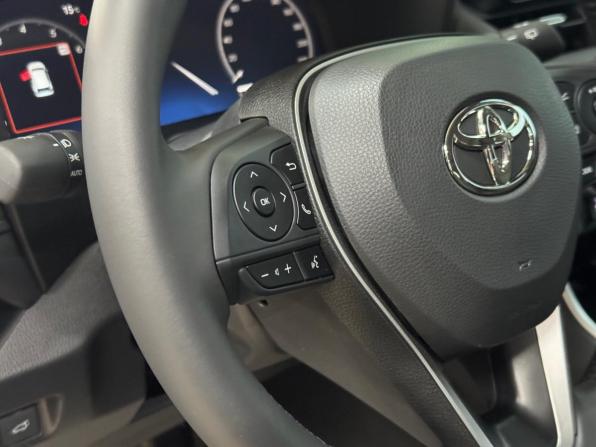Toyota RAV4 V (XA50) с пробегом 2025 года, цена 4 140 000 рублей, 85 км, внедорожник, Автокод Объявления