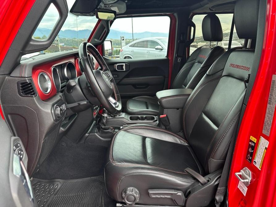 Jeep Wrangler IV (JL) Сочи  - изображение 7
