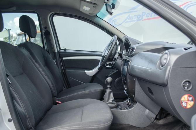 Nissan Terrano III (D10) с пробегом 2015 года, цена 949 000 рублей, 217000 км, внедорожник, Автокод Объявления