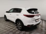 Kia Sportage IV Рестайлинг Москва  - изображение 29