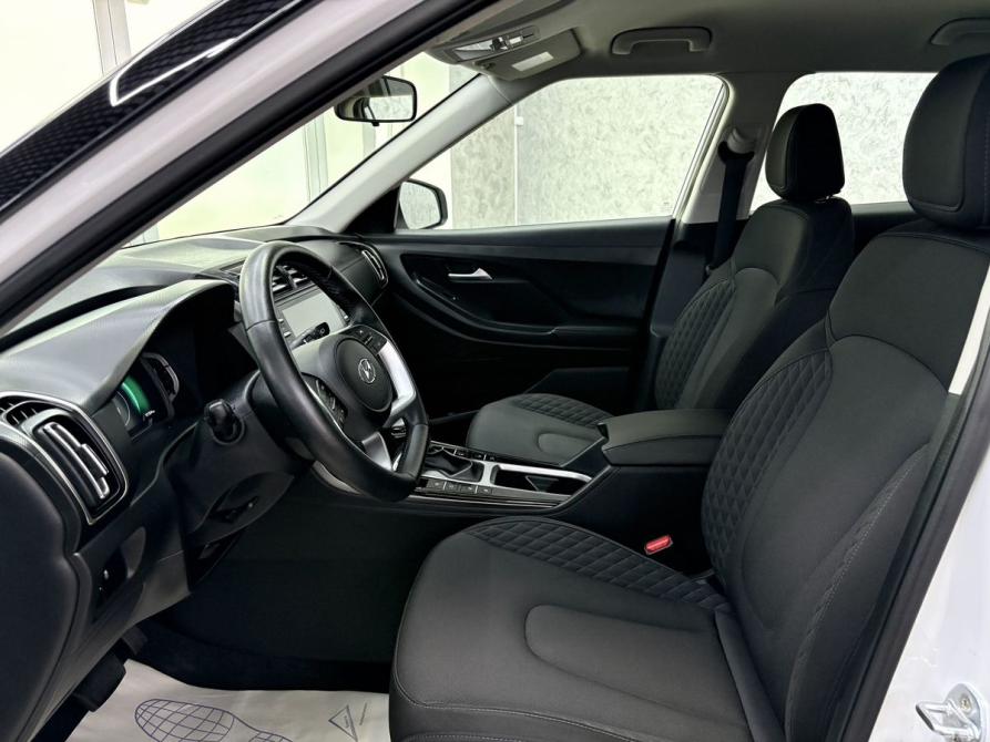 Hyundai Creta II Ярославль  - изображение 13