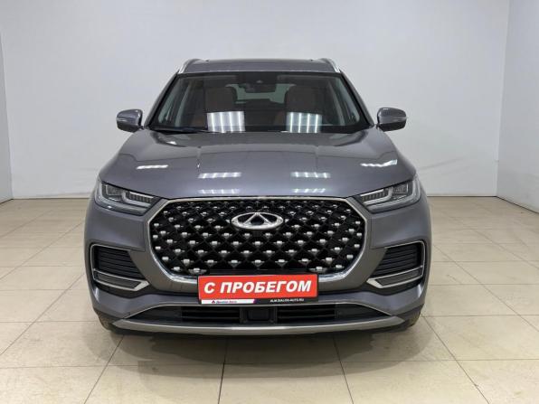 Chery Tiggo 8 Pro Max I с пробегом 2023 года, цена 2 435 000 рублей, 54544 км, внедорожник, Автокод Объявления