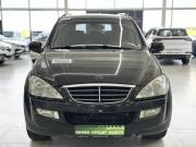 SsangYong Kyron I Рестайлинг Шахты  - изображение 17
