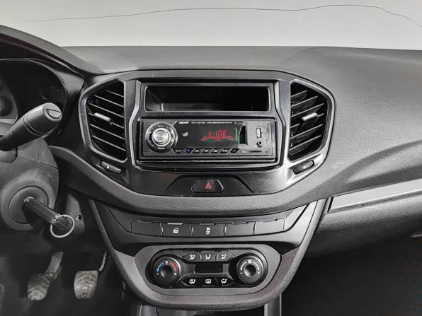 Lada (ВАЗ) Vesta I с пробегом 2016 года, цена 650 000 рублей, 192346 км, седан, Автокод Объявления