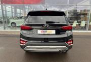 Hyundai Santa Fe IV Красноярск  - изображение 25