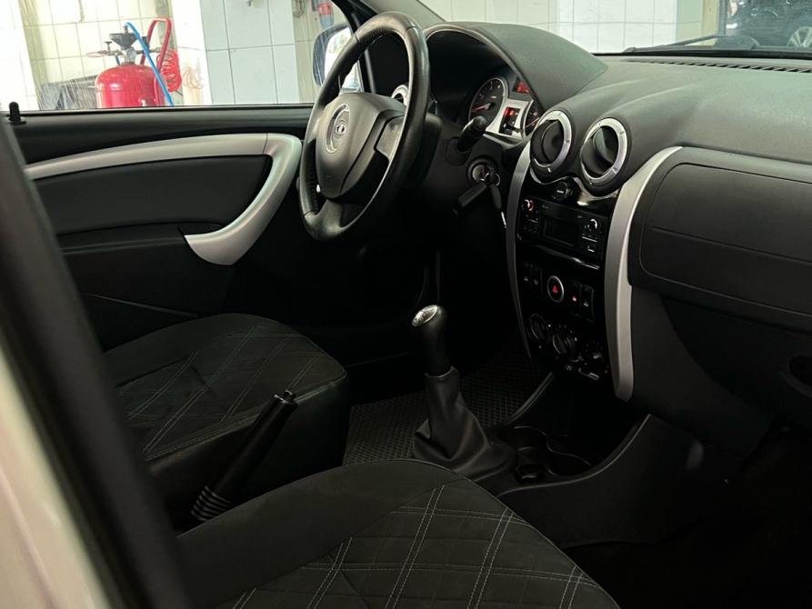 Lada (ВАЗ) Largus I Волгоград  - изображение 19