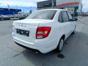 Lada (ВАЗ) Granta I Рестайлинг Тюмень  - изображение 25
