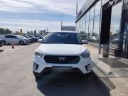 Hyundai Creta I Рестайлинг Санкт-Петербург  - изображение 24