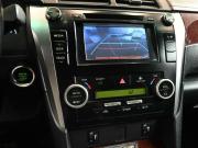 Toyota Camry VII (XV50) Екатеринбург  - изображение 35