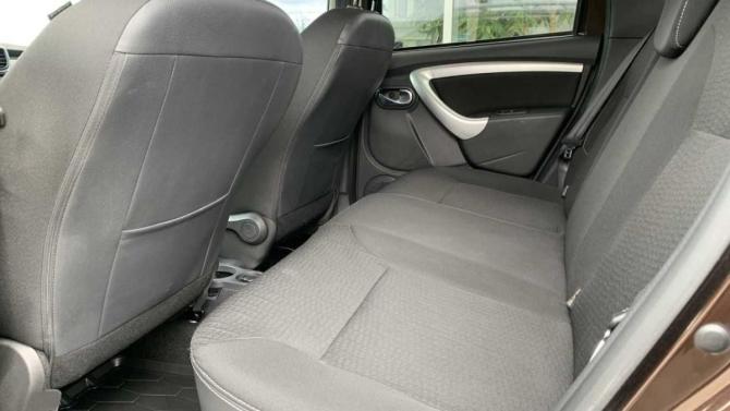 Nissan Terrano III (D10) с пробегом 2021 года, цена 1 655 000 рублей, 87150 км, внедорожник, Автокод Объявления