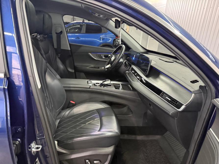 Chery Tiggo 8 Pro Max I Рестайлинг Краснодар  - изображение 16