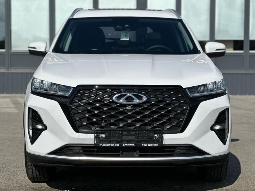 Chery Tiggo 7 Pro Max I Волгоград  - изображение 10