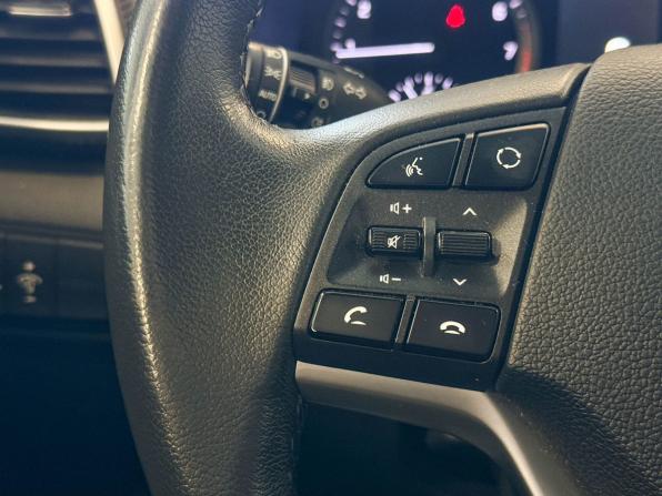 Hyundai Tucson III Рестайлинг с пробегом 2019 года, цена 2 657 000 рублей, 83600 км, внедорожник, Автокод Объявления