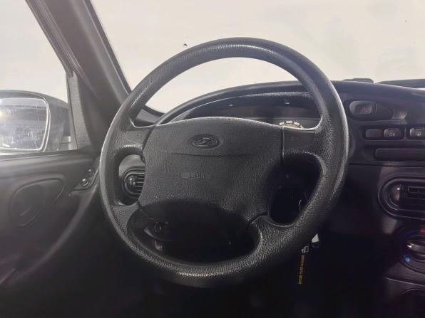 Lada (ВАЗ) Niva Travel I с пробегом 2023 года, цена 769 000 рублей, 71572 км, внедорожник, Автокод Объявления