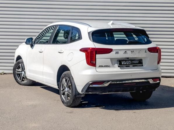 Haval Jolion I с пробегом 2023 года, цена 1 580 000 рублей, 105900 км, внедорожник, Автокод Объявления