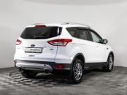 Ford Kuga II Санкт-Петербург  - изображение 27