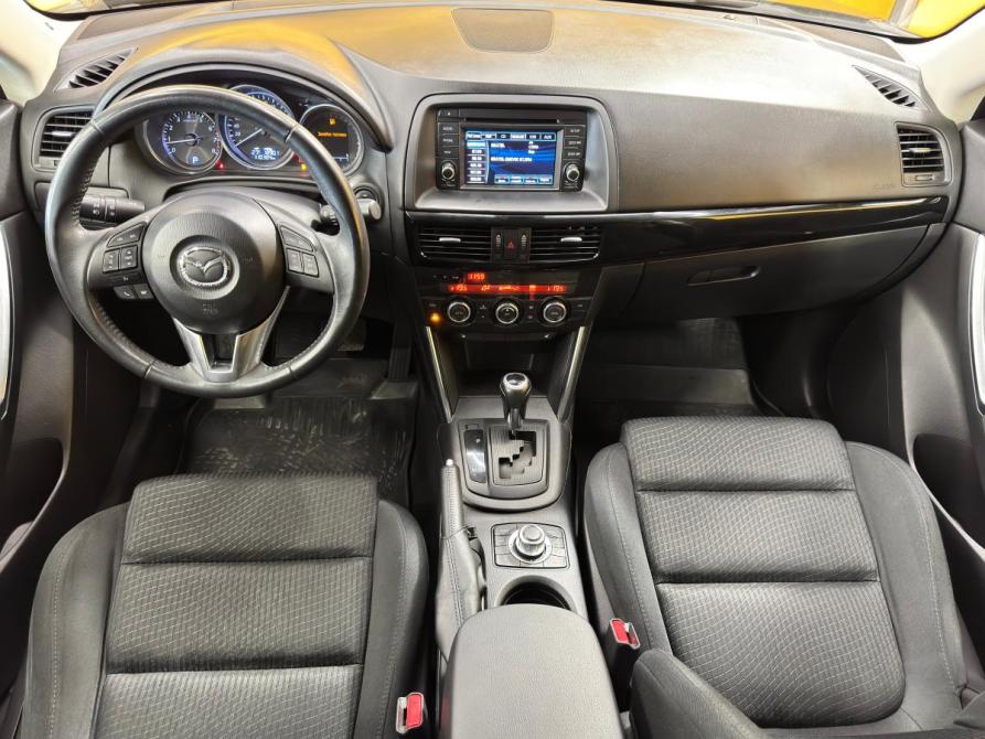 Mazda CX-5 I Ижевск  - изображение 10