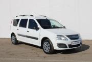 Lada (ВАЗ) Largus I Нижний Новгород  - изображение 23