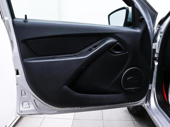 Lada (ВАЗ) Granta I Рестайлинг с пробегом 2019 года, цена 575 000 рублей, 97569 км, хэтчбек, Автокод Объявления