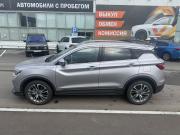 Belgee X50 Сургут  - изображение 11