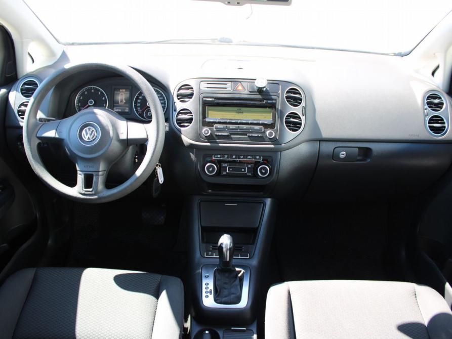 Volkswagen Golf Plus II Нижний Новгород  - изображение 7