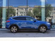 Haval F7 I Рестайлинг Самара  - изображение 18