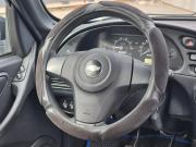 Chevrolet Niva I Рестайлинг Архангельск  - изображение 36