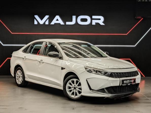 Kaiyi E5 с пробегом 2023 года, цена 765 000 рублей, 74306 км, седан, Автокод Объявления