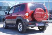 Chevrolet Niva I Рестайлинг Ульяновск  - изображение 30