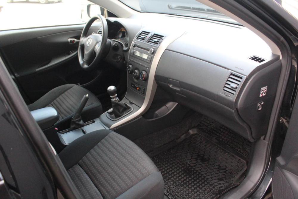 Toyota Corolla X (E140 E150) Брянск  - изображение 6